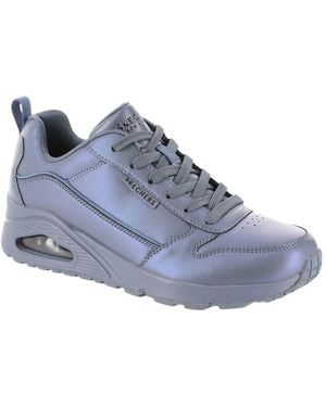 Skechers Streett Uno - Blauw