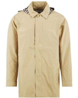 Aquascutum Light Jackets - Neutre