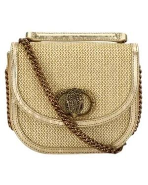 Kurt Geiger Shoulder Bags - Natural