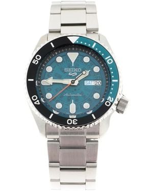 Seiko Watches - Grey