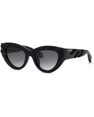 Roberto Cavalli Sunglasses - Black