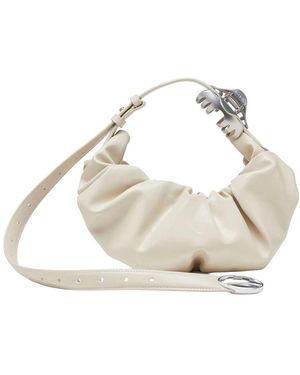 DIESEL Handbags - Bianco