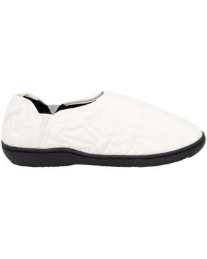 SUBU Slippers - Wit