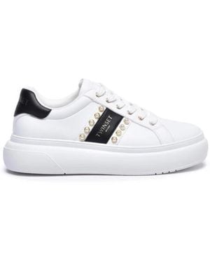Twinset Sneakers - Bianco