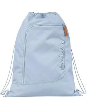 Satch Backpacks - Blue