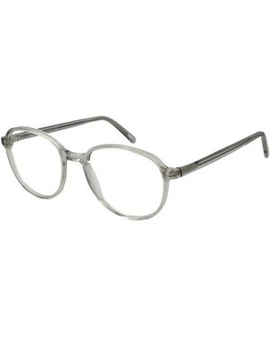 Andy Wolf Glasses - Metálico