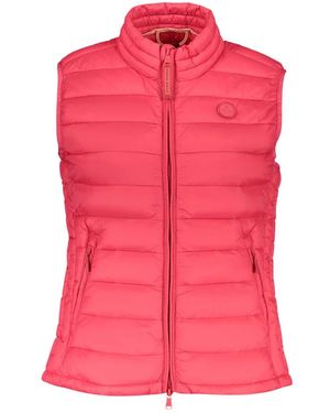 North Sails Naomi Vest - Roze