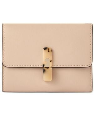Furla Iride S Kompakt-Geldbörse - Natur