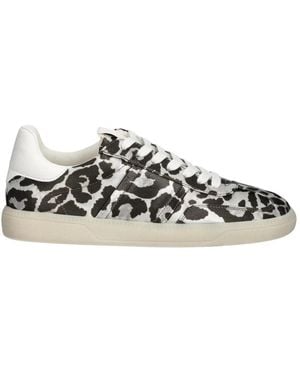 Kennel & Schmenger Sneakers - Negro