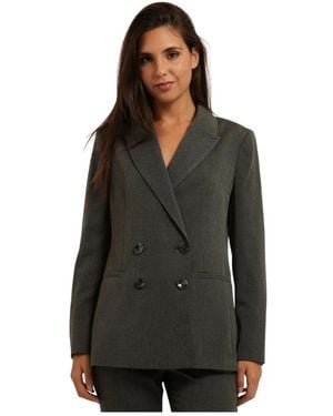 Pennyblack Blazers - Negro