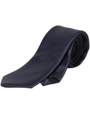 Manuel Ritz Ties - Blauw