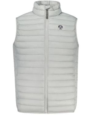 North Sails Vests - Grigio