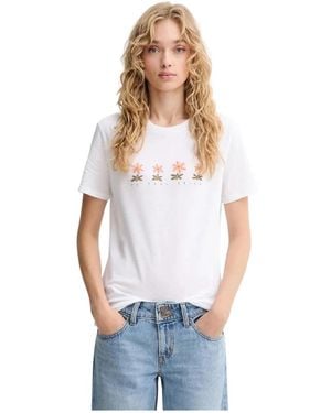 Paul Smith T-Shirts - Blanco