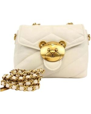 Rue Madam Puffy Shoulder Xs - Natur