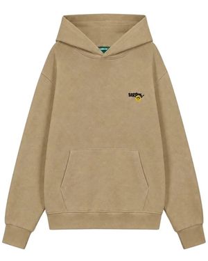 Barrow Pullover Hoodie - Natur