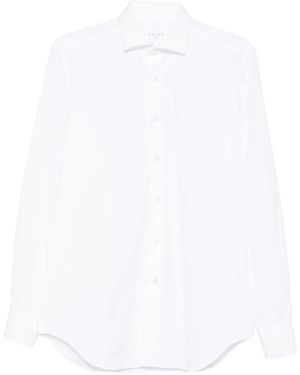 Xacus Formal Shirts - Blanco