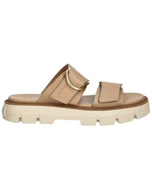 Sorel Slipper - Natur