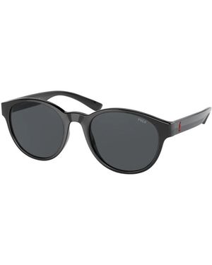 Ralph Lauren Sunglasses - Grigio