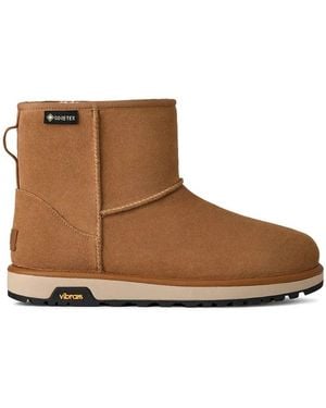 UGG Winter Boots - Marrón
