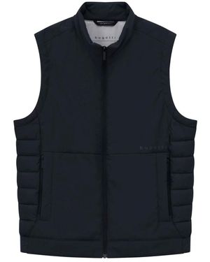 Bugatti Vests - Blu