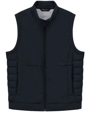 Bugatti Vests - Azul