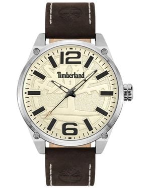 Timberland Watches - Metálico