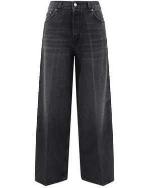 Haikure Bethany Jeans - Zwart