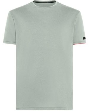 Rrd T-Shirt Marco Fougere - Groen