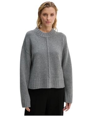 Day Birger et Mikkelsen Cashmere Knitwear - Gris