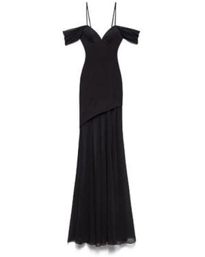 Aniye By Gowns - Noir