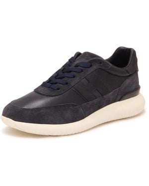 Hogan Sneakers - Blu