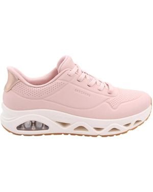 Skechers Trainers - Pink