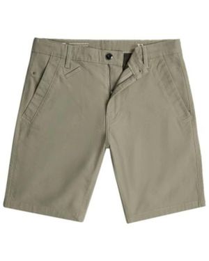 G-Star Casual Shorts - Grigio
