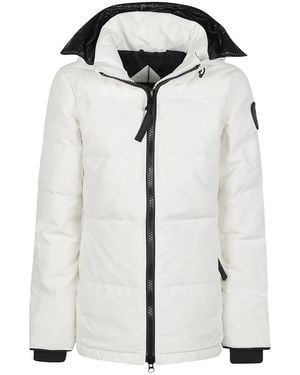 Canada Goose Winter Jackets - Blanco