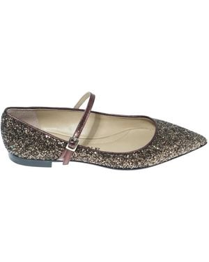 PROSPERINE® Ballerinas - Marrón