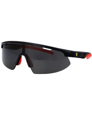 Ferrari Sunglasses - Black