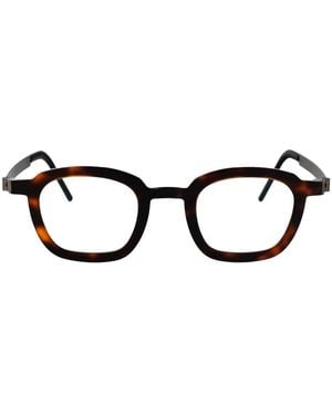 Lindberg Glasses - Black