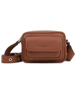 Michael Kors Cross Body Bags - Marrón