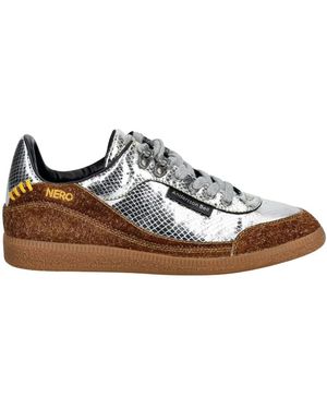 ANDERSSON BELL Sneakers - Marrone