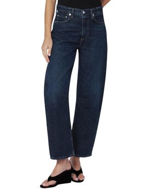 Citizens of Humanity Loose-Fit Jeans - Blue