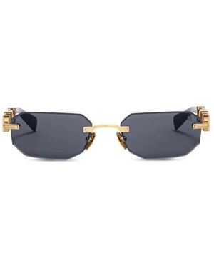 Balmain Sunglasses - Blue