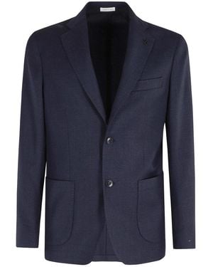 BRERAS Milano Blazers - Azul