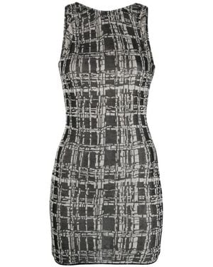 VITELLI Summer Dresses - Schwarz