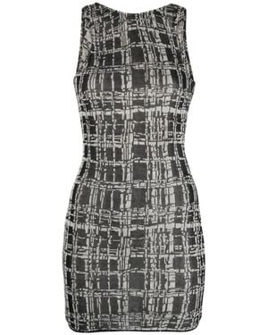 VITELLI Summer Dresses - Black