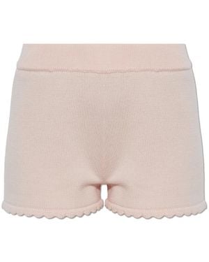 Posse Maisie Short - Pink
