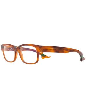 Face A Face Braun/Havanna Optische Brille