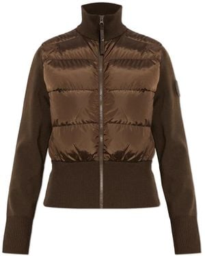 Canada Goose Cardigans - Brown