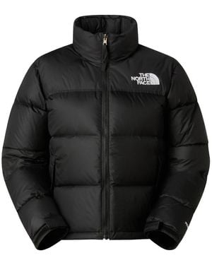 The North Face Winter Jackets - Noir