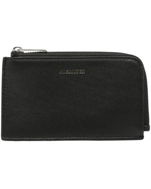 Jil Sander Envelope Ew - Schwarz