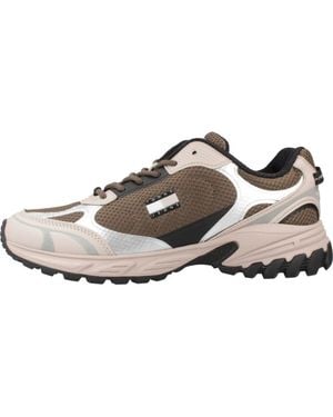 Tommy Hilfiger Tjw Outdoor Runner - Bruin